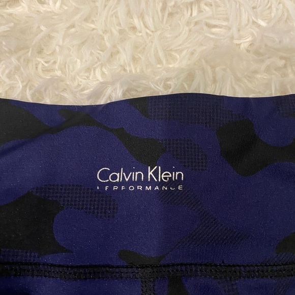 Calvin Klein performance leggings - Picture 5 of 6